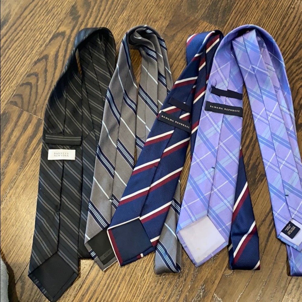 Tie Bundle! - image 2